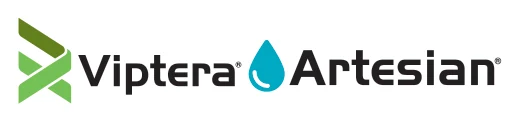 Viptera Artesian logo