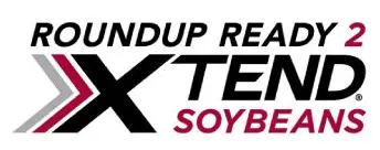 Roundup Ready 2 Xtend logo